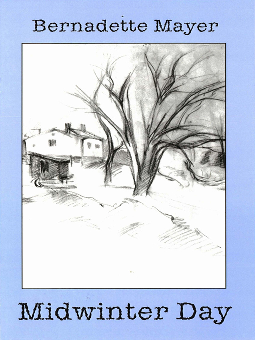 Cover image for Midwinter Day